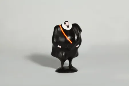 Non Tecnico Equipo Cronica - Conde Duque