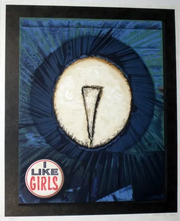 Multiplo Ernst - Coeur simple