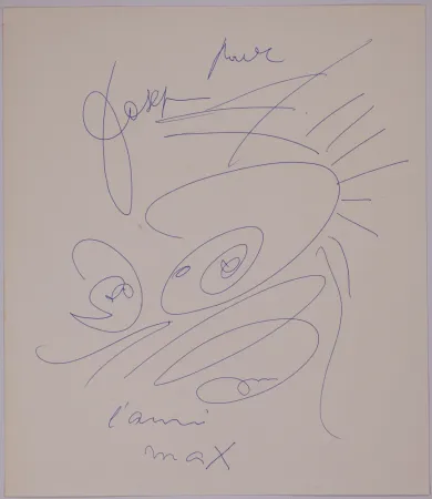 Non Tecnico Ernst - Untitled