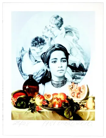 Grafica Numerica Erro - Leïla