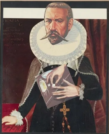 Non Tecnico Erro - L'histoire de Marie Stuart