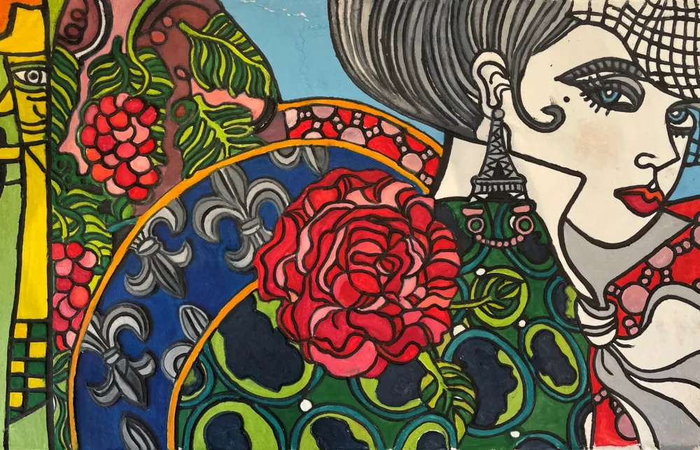 Multiplo Erro - PARIS