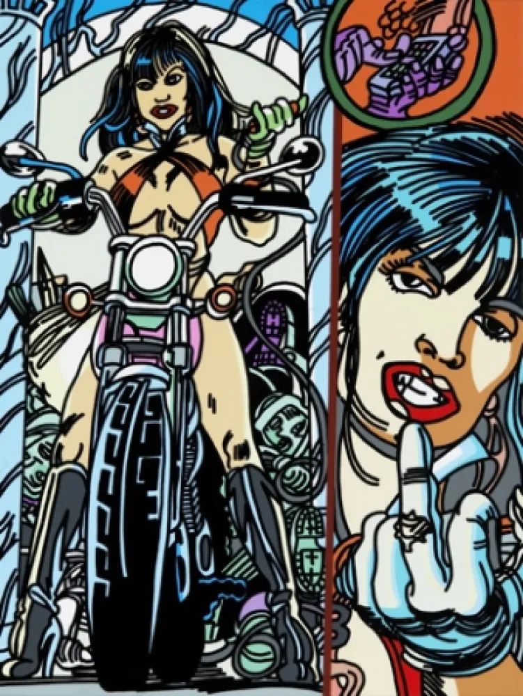 Multiplo Erro - Power Points