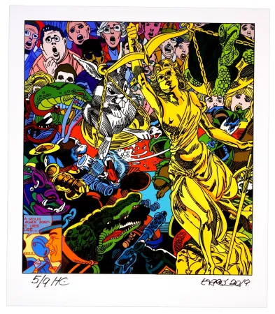 Grafica Numerica Erro - Sans titre