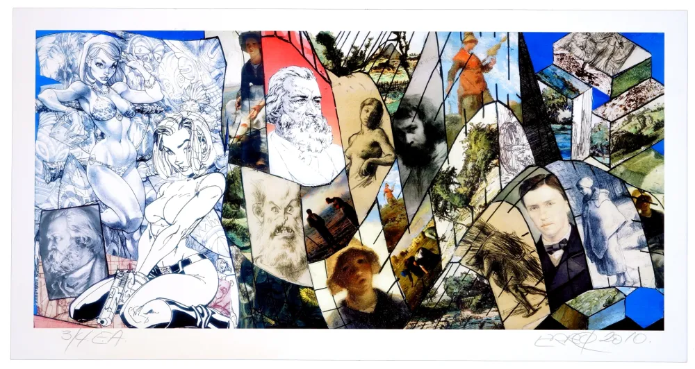 Grafica Numerica Erro - Sans titre