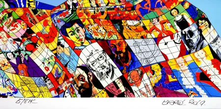 Grafica Numerica Erro - Sans titre