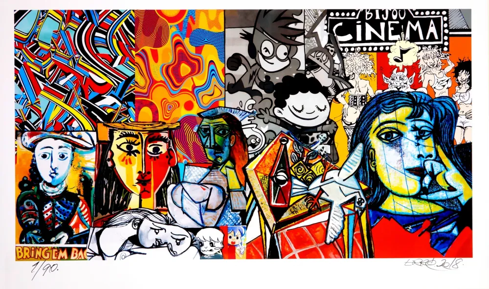 Grafica Numerica Erro - Sans titre