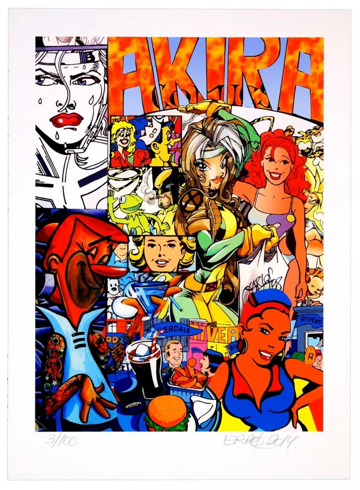 Grafica Numerica Erro - Sans Titre