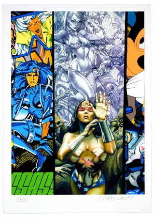 Grafica Numerica Erro - Sans Titre