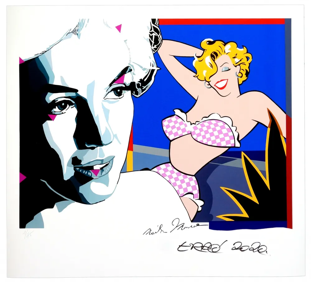 Grafica Numerica Erro - Sans titre