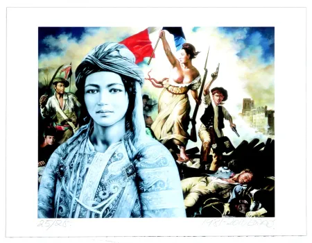 Grafica Numerica Erro - Siril