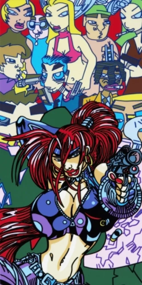 Multiplo Erro - The Broken Dream