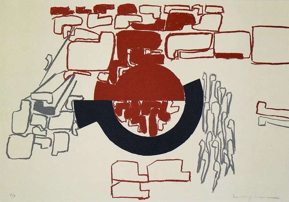 Non Tecnico Espinosa  - Sin Título