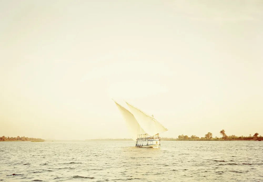 Grafica Numerica Esser - Nil II