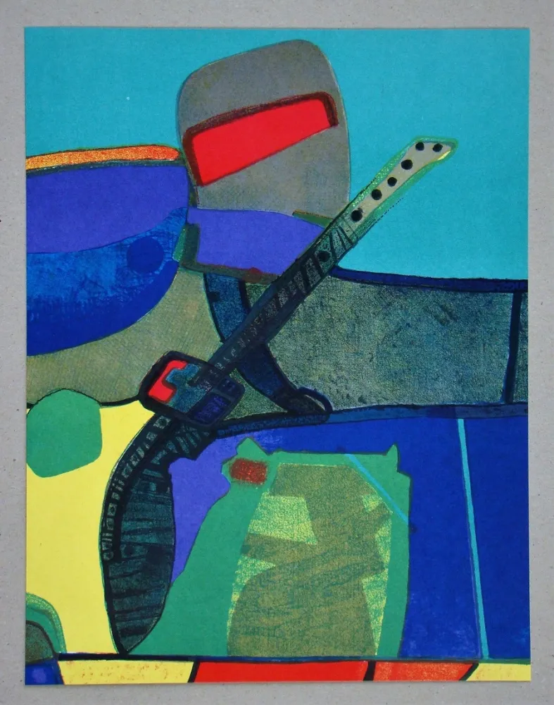 Litografia Esteve - Arizovert