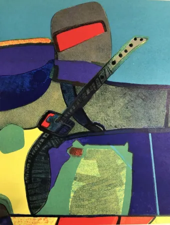 Litografia Esteve - Arizovert