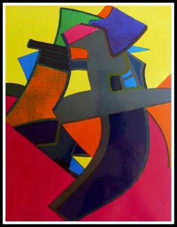 Litografia Esteve - BALMOURE