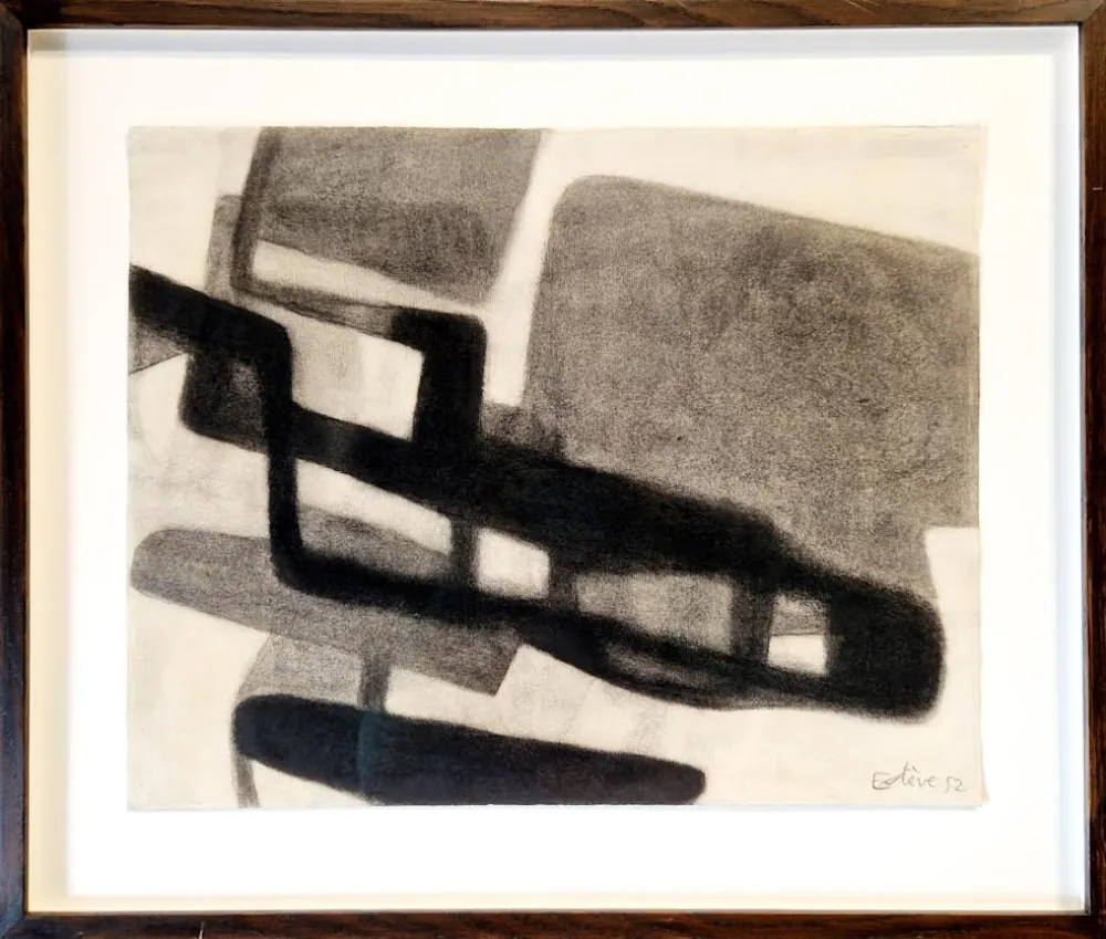 Non Tecnico Esteve - Composition