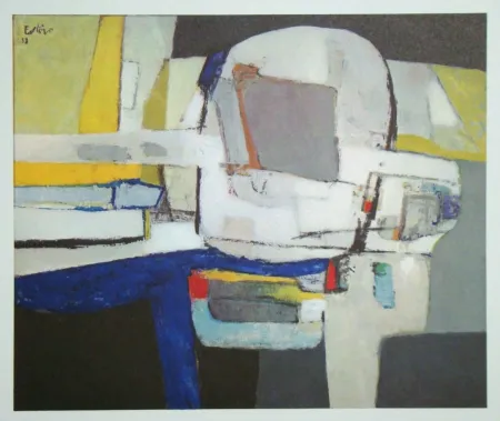 Litografia Esteve - Friselune