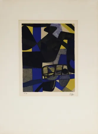 Non Tecnico Esteve - Loupi