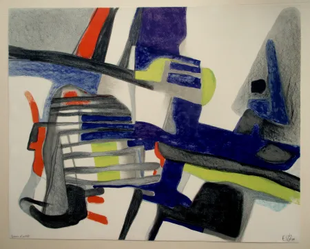 Litografia Esteve - Matinailles