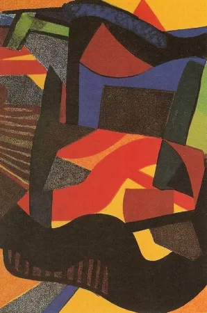 Libro Illustrato Esteve - Silence incandescent