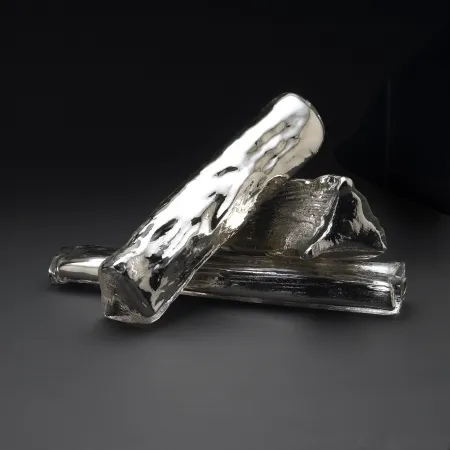 Non Tecnico Etkin - Three Silver Logs