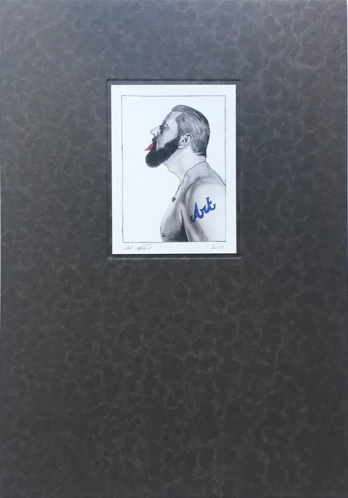 Collografia Fabre - Art