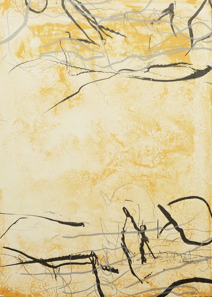 Litografia Fabré - Entre Voces