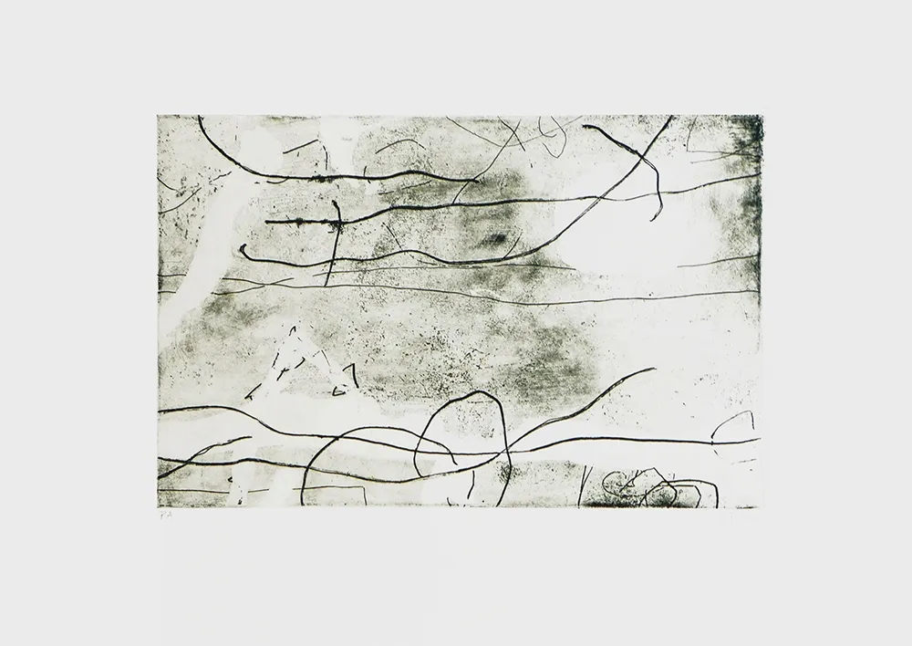 Acquaforte Fabré - Sin Titulo