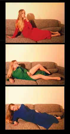 Multiplo Fabre - Smoking Stella