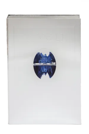 Litografia Fabre - Tivoli (portfolio of 7)