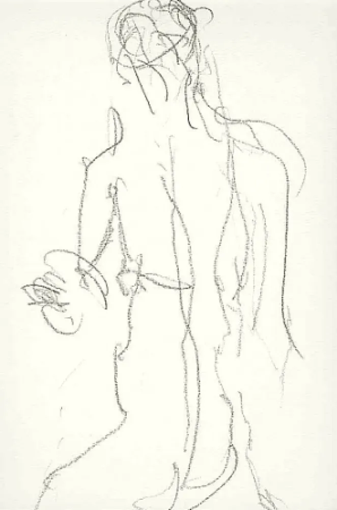 Libro Illustrato Fabro - Art body