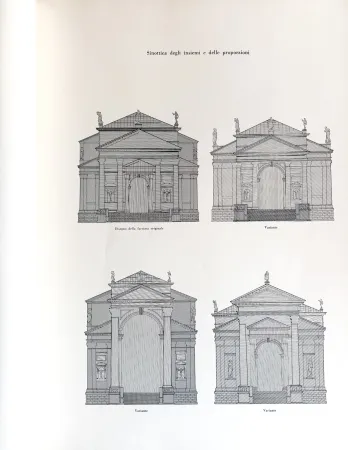 Serigrafia Fabro - Complete portfolio - 59 screen prints on calendered paper