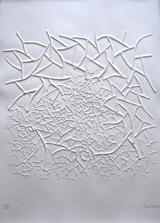 Acquatinta Falkenstein - Senza titolo