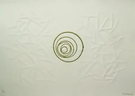 Acquatinta Falkenstein - Senza titolo