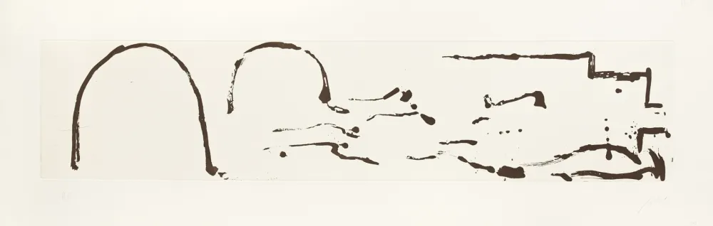 Incisione Fattal - Hamidiyé