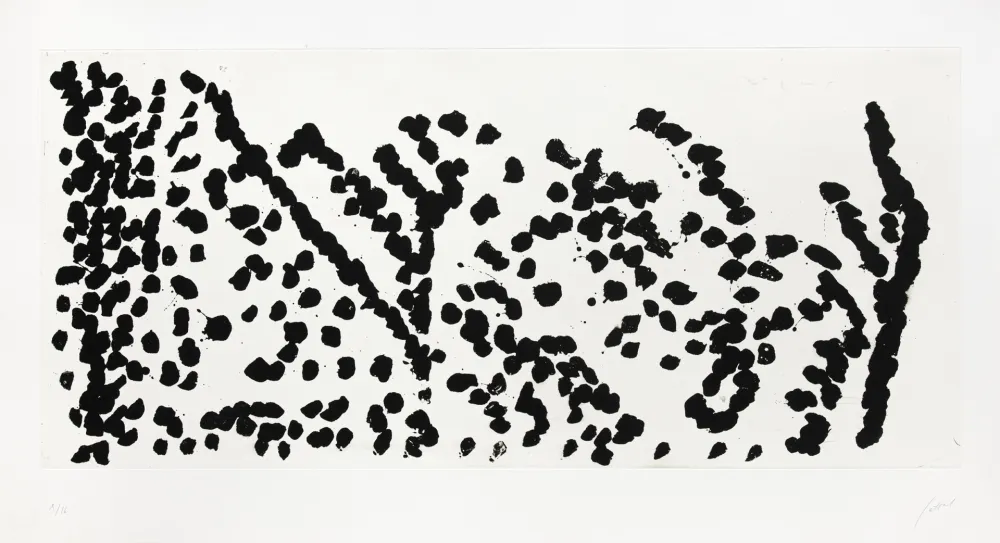 Incisione Fattal - Réflexion