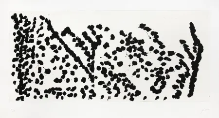 Incisione Fattal - Réflexion