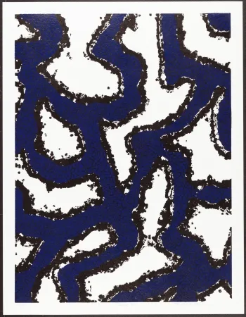 Linoincisione Fauconnier - Signe 1