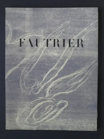 Non Tecnico Fautrier - L'enragé 