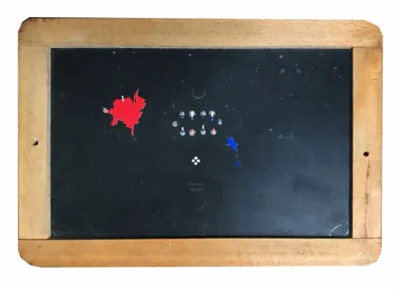 Non Tecnico Favier - Egratignure