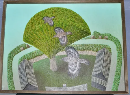 Non Tecnico Fedorov - Manor