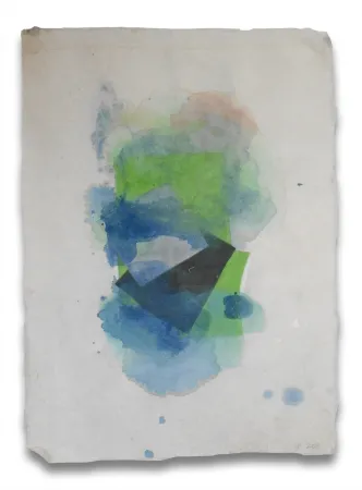 Non Tecnico Feinberg - Blur