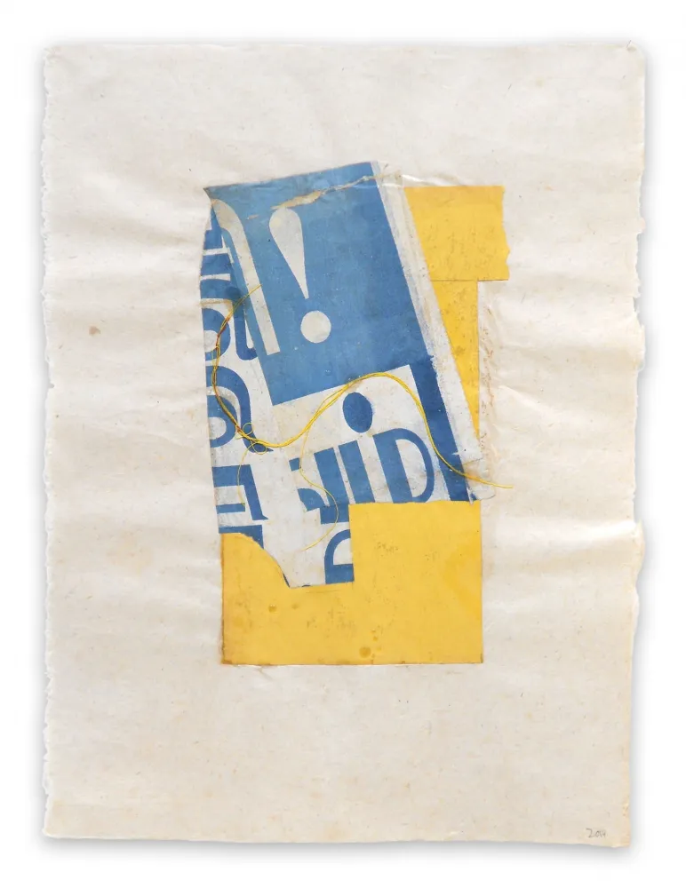 Non Tecnico Feinberg - India !