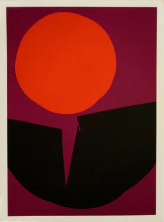 Serigrafia Feito - Círculo III