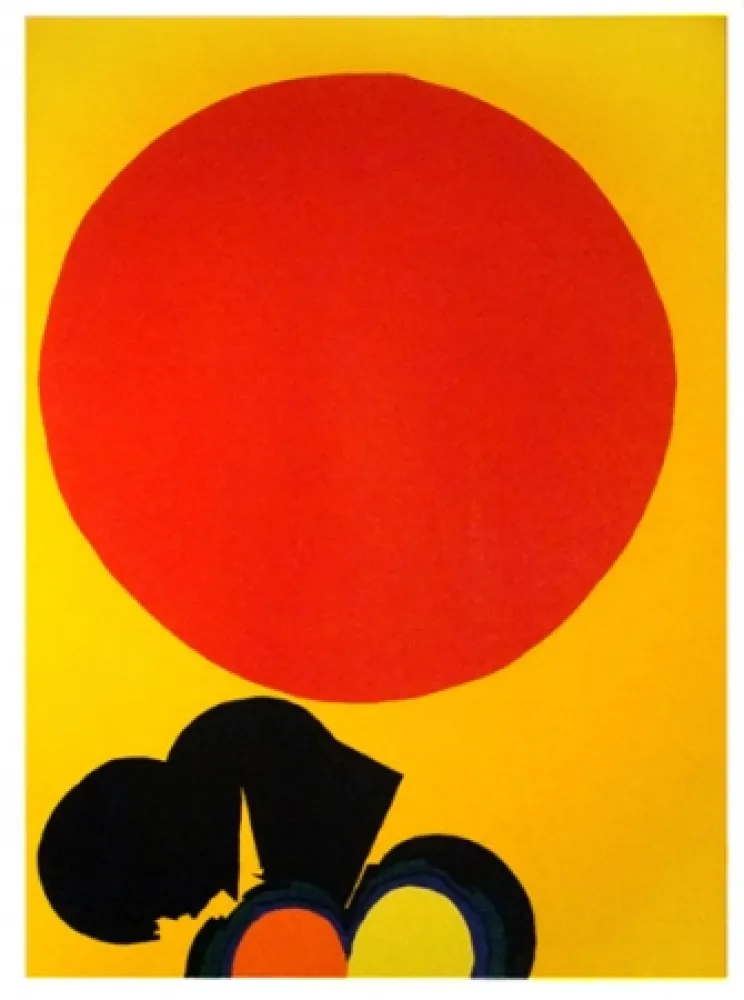 Serigrafia Feito - Círculo V