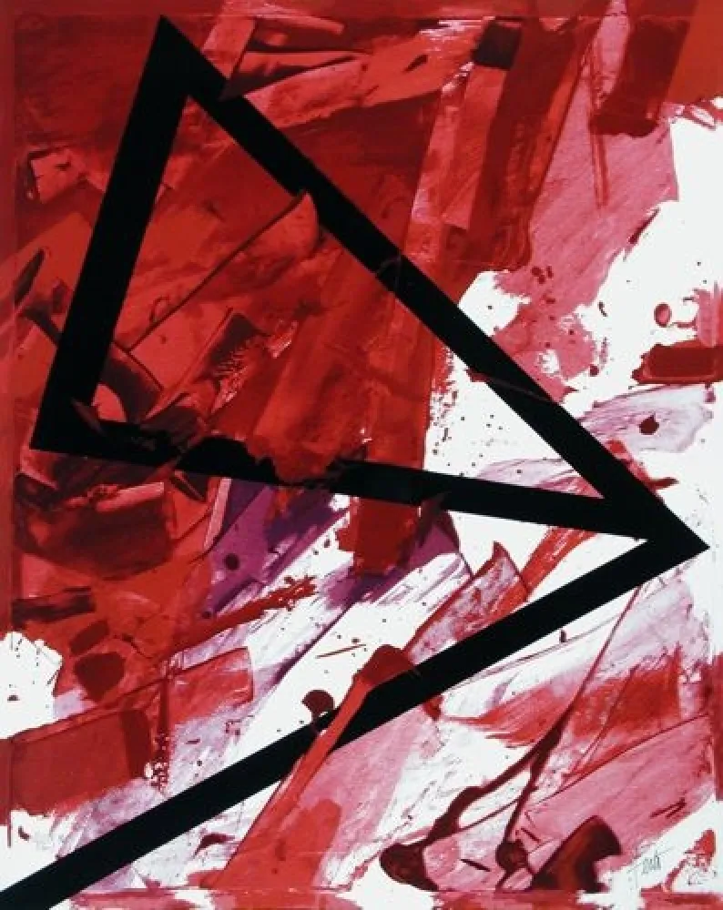 Serigrafia Feito - Rascafría