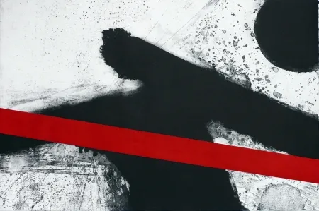 Acquaforte Feito - Sin título