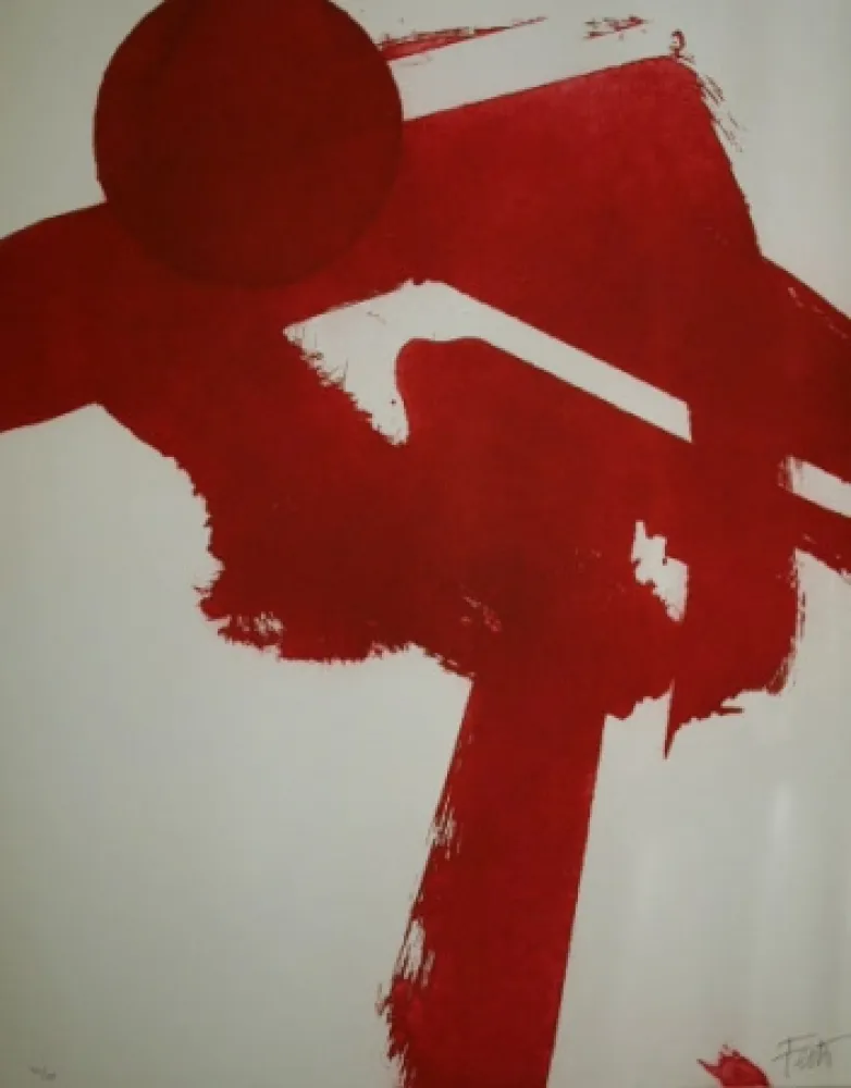 Acquaforte Feito - TIEMPO DE LUZ (Libro)